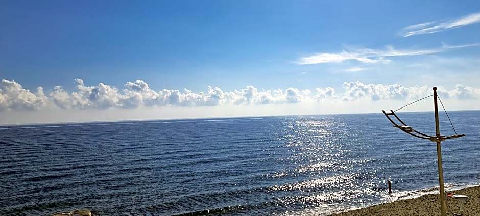 Résidence Pascal Paoli Fior di Mare