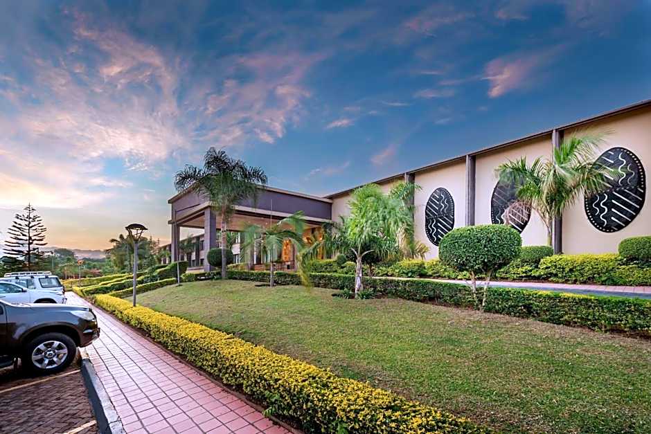 Protea Hotel by Marriott Chipata