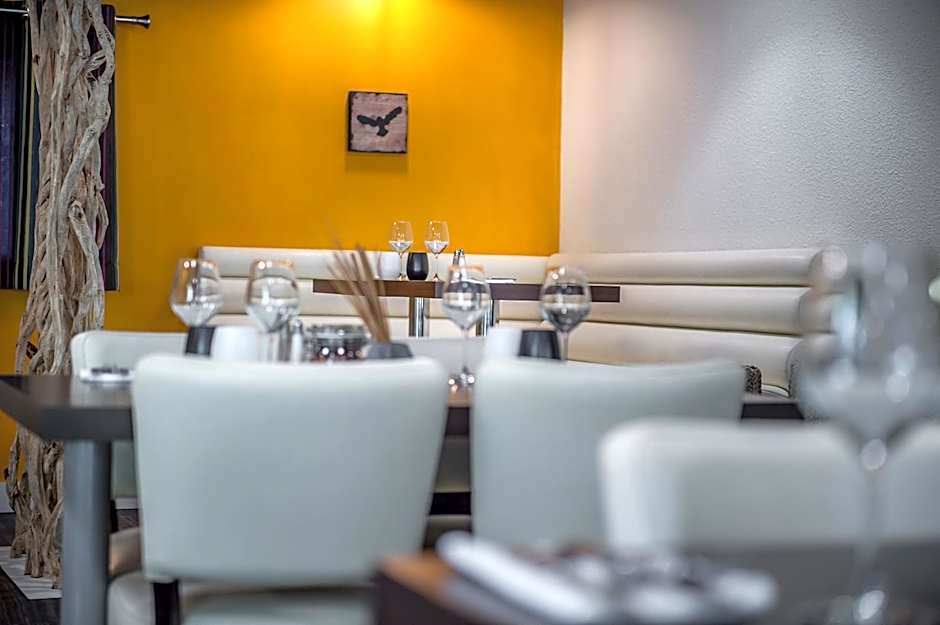 Logis Le Relais de Sassenage