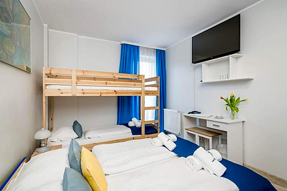 Hotel Nowa Panorama