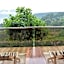 Chimpanzee Lodge
