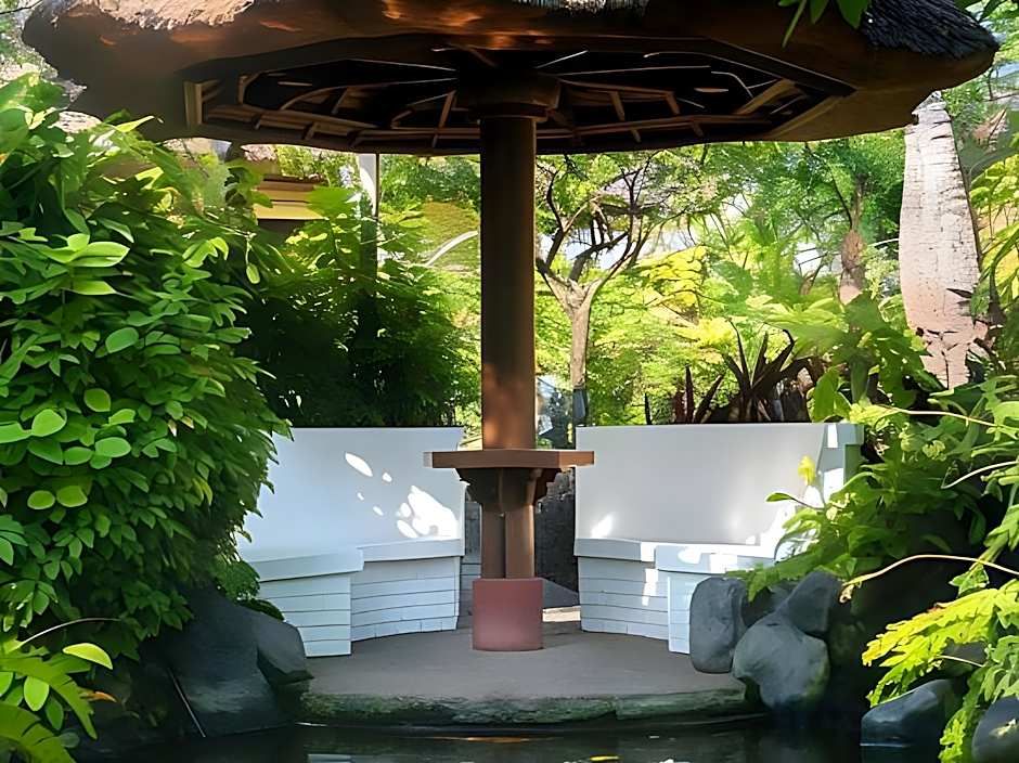 Poppies Bali Hotel
