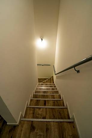 Three-Bedroom Bungalow