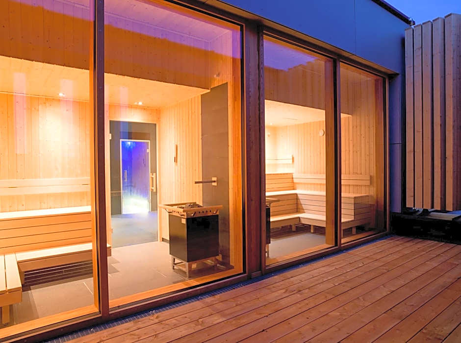 Euler Neuschönau - Naturhotel & Chalets