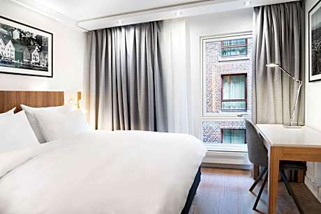 Standard Room (1 King Bed)