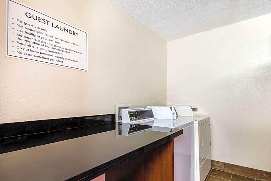 Quality Inn Batesville