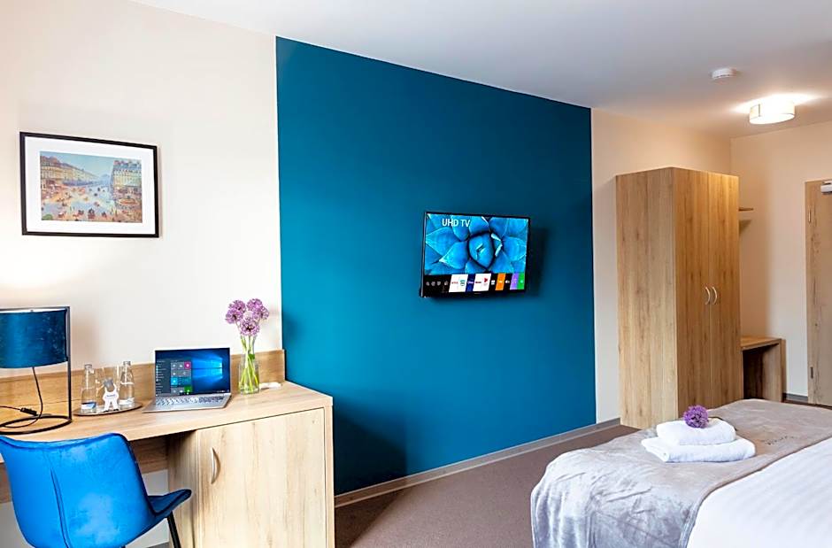 Dominik Hotel & Eventsaal