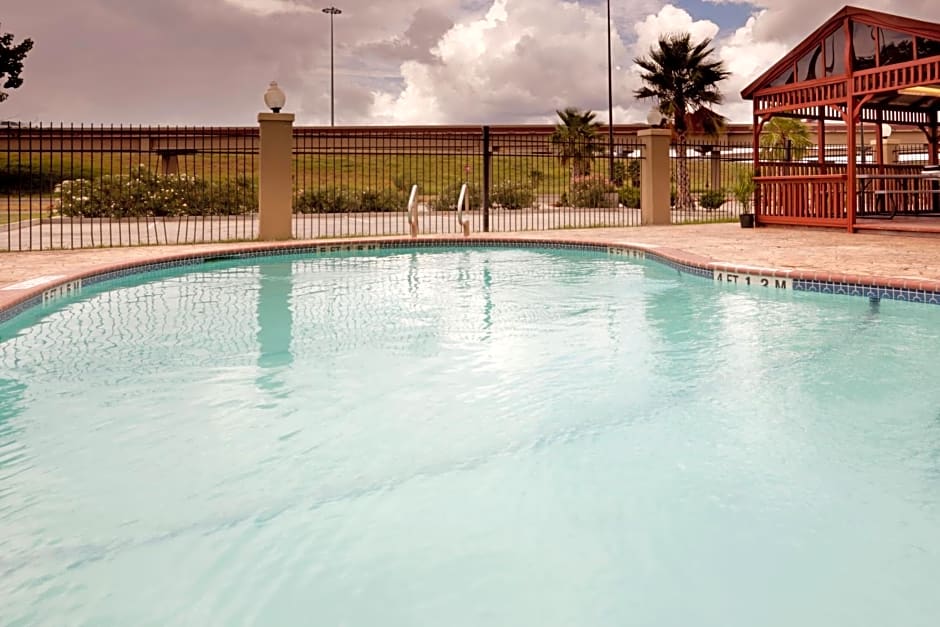 Candlewood Suites Corpus Christi-SPID, an IHG Hotel