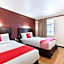 OYO Hotel Tulsa N Sheridan Rd & Airport