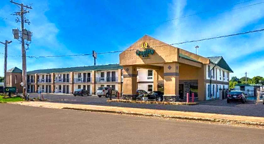 Quality Inn Brownsville
