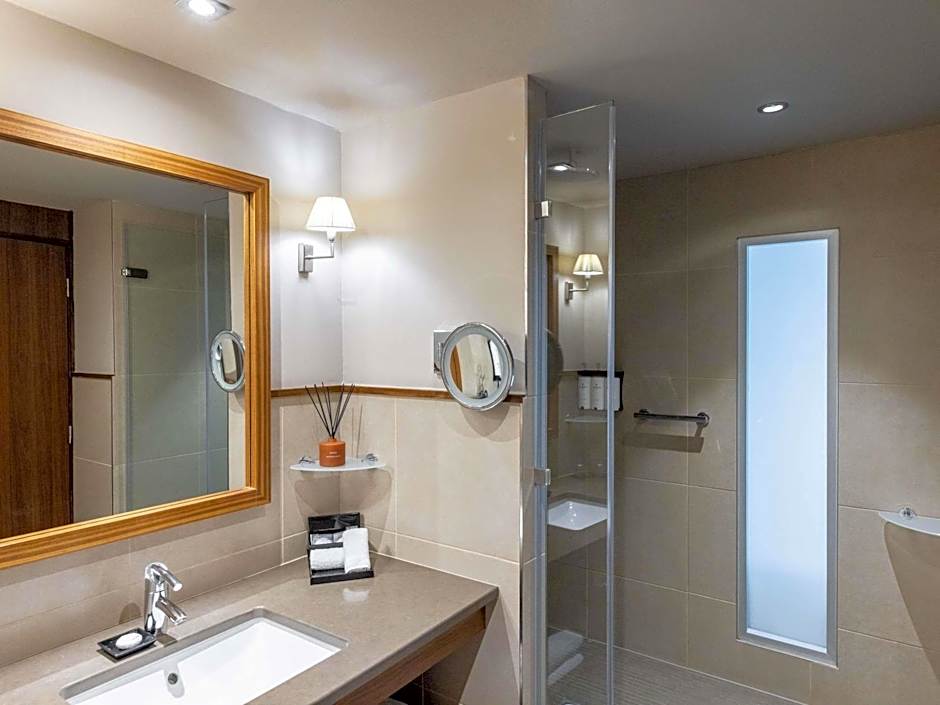 Sofitel Lyon Bellecour