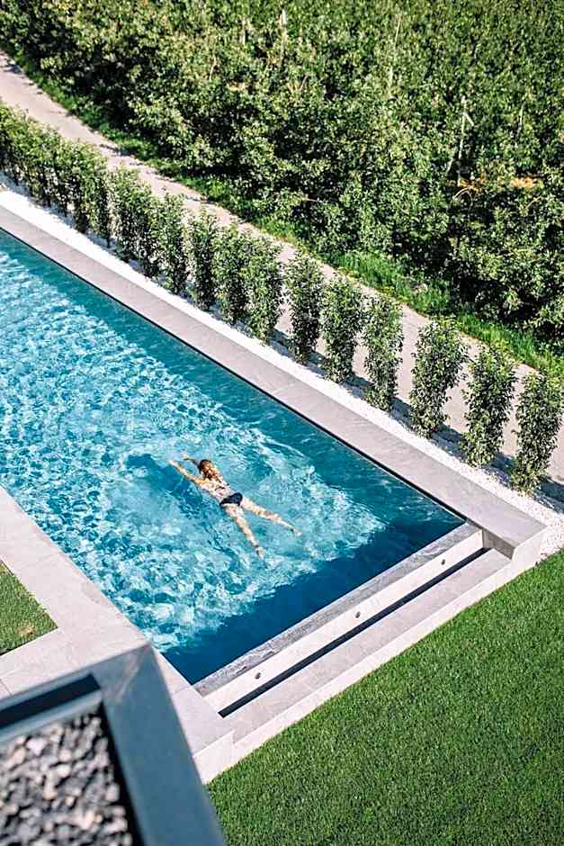 Garni-Hotel Der Forsterhof