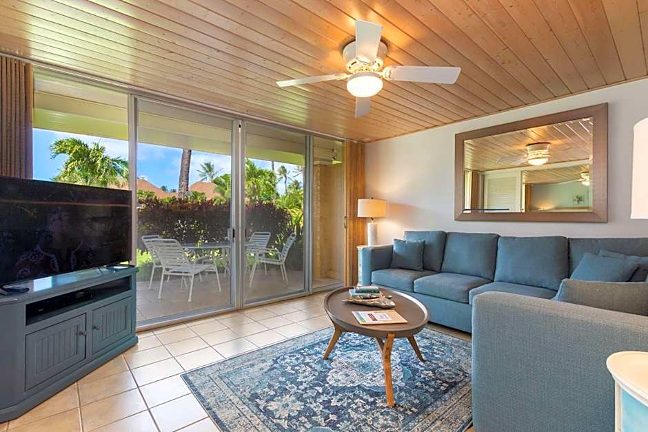 Aston Maui Kaanapali Villas