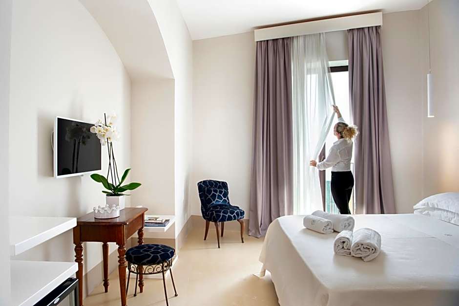 I Bastioni San Domenico - Boutique Hotel