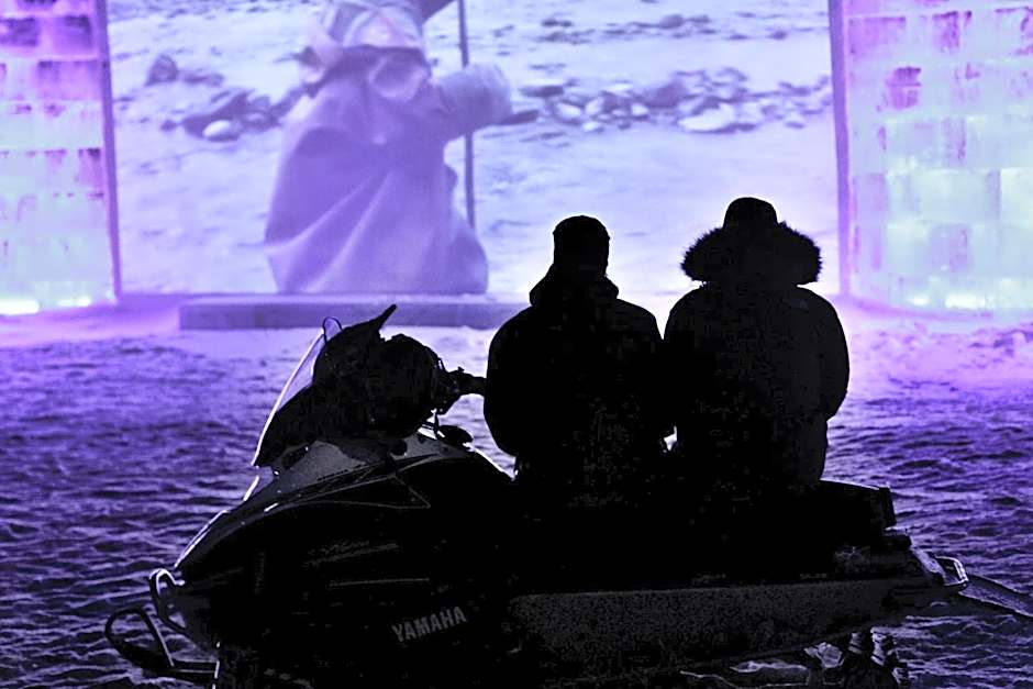 Thon Hotel Kautokeino