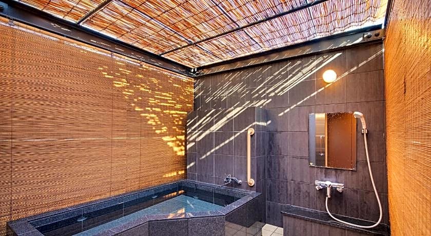 KYOTO CITY GARDENS HOTEL