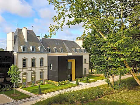 LE DOMAINE DU LIZIEC - VANNES MGALLERY COLLECTION 