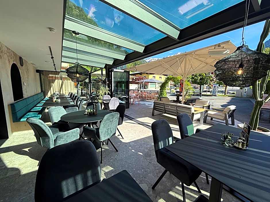 Hotel Römerhof