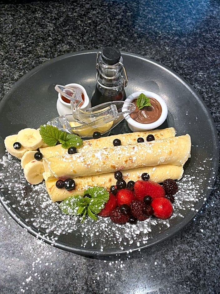 Bealkelly Country House