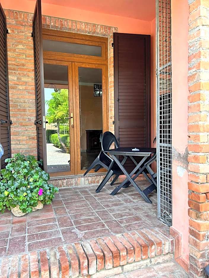 CASA VACANZE ARCOBALENO