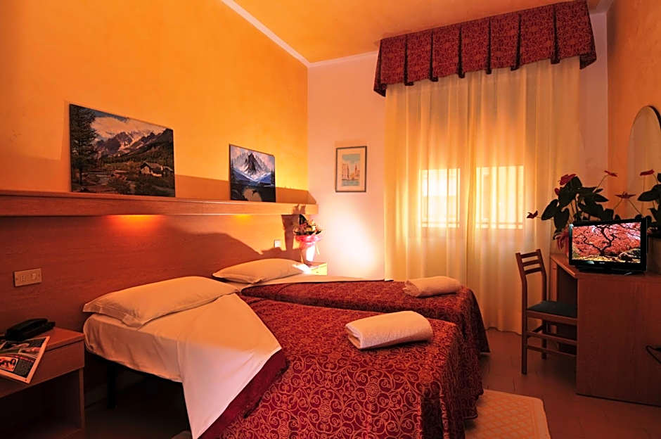 Hotel Al Mare