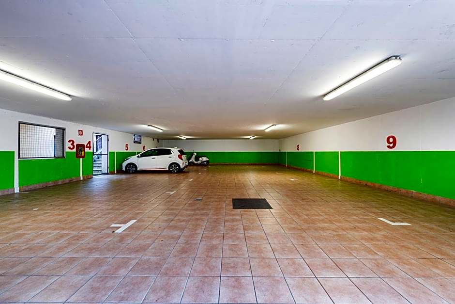 Hotel Du Lac Menaggio