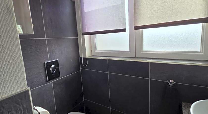 Chez Stephane et Patricia