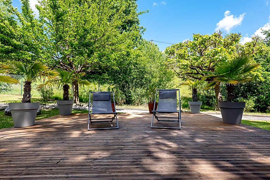 Kyriad Digne les Bains Hotel