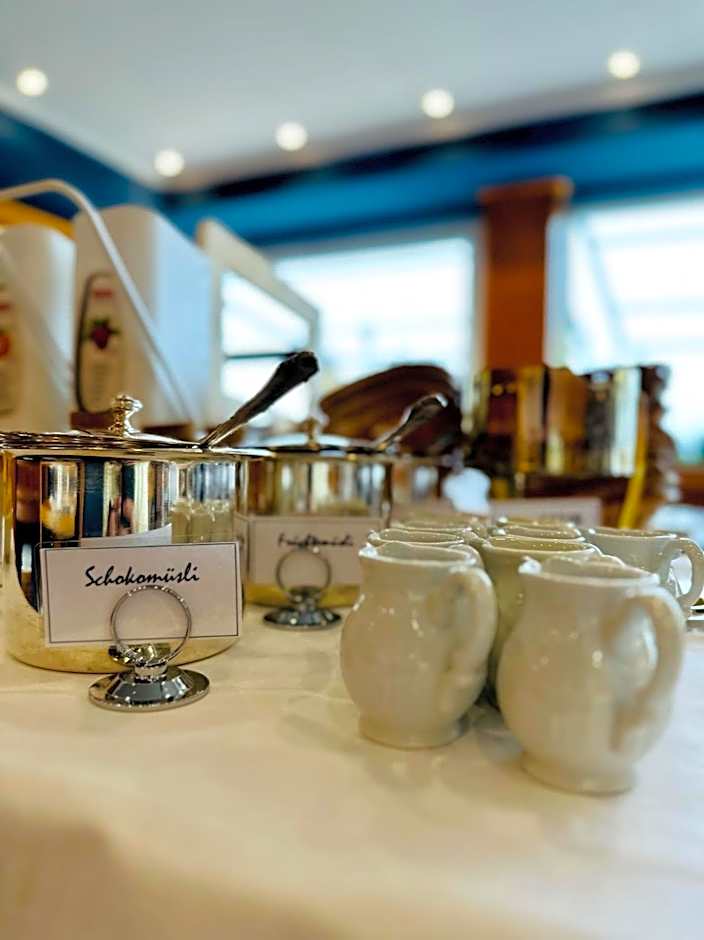 Landhotel Bellevue