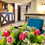 Burghotel Nürnberg