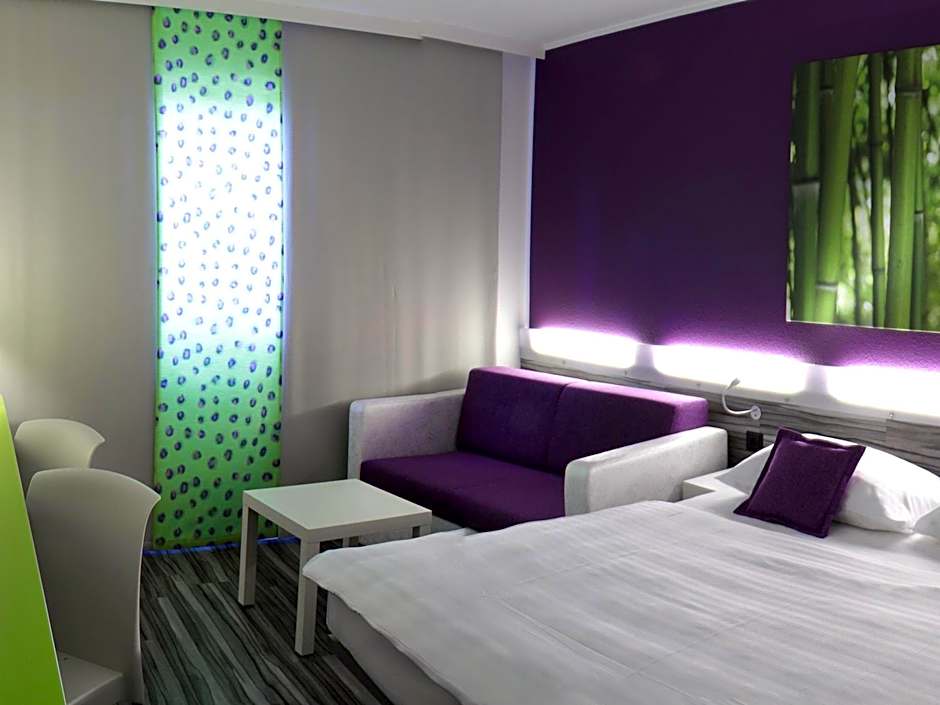 Ibis Styles Linz