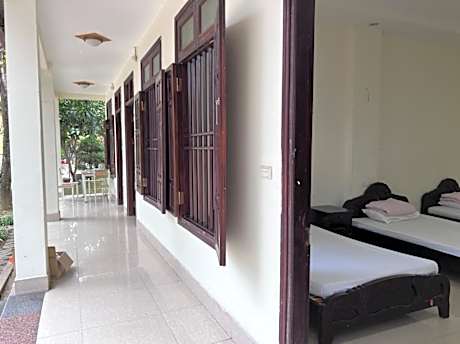 Cao Bang Loop Tour Office&Hostel-Motorbike Rental 