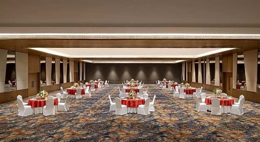 Radisson Resort & Spa Kandla