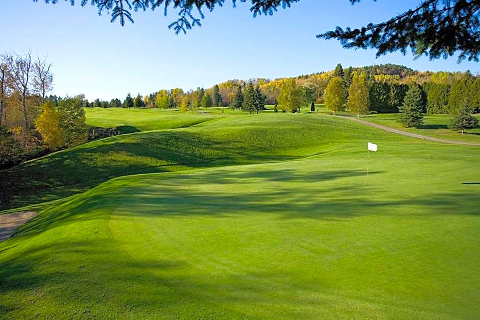 Hôtel et Pavillons Le Petit Manoir du Casino