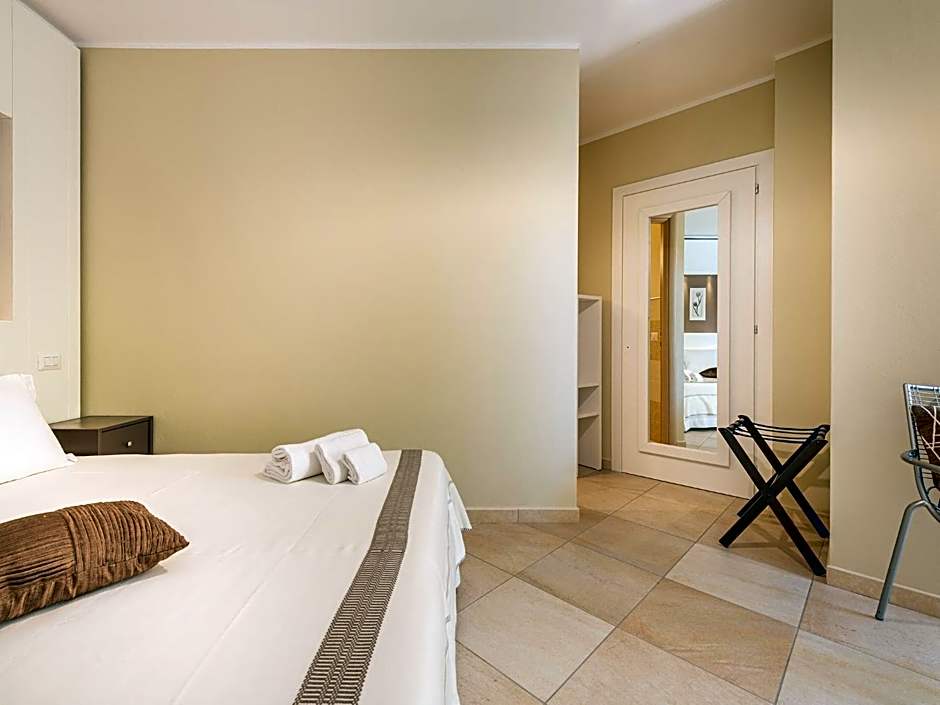 B&B Giglio di Chia