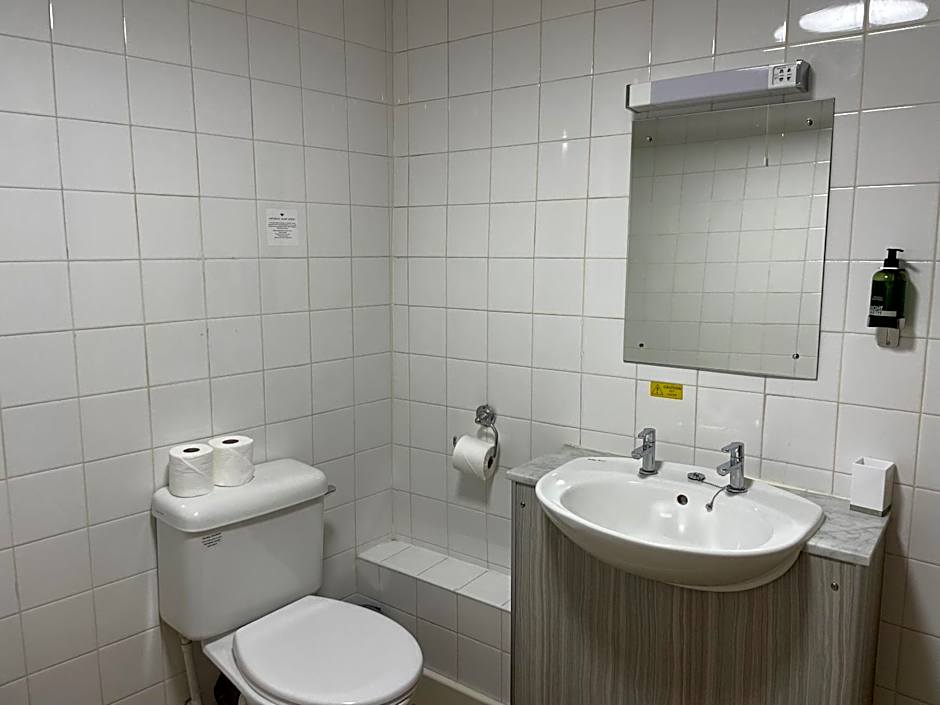 The Old Bell - Warminster