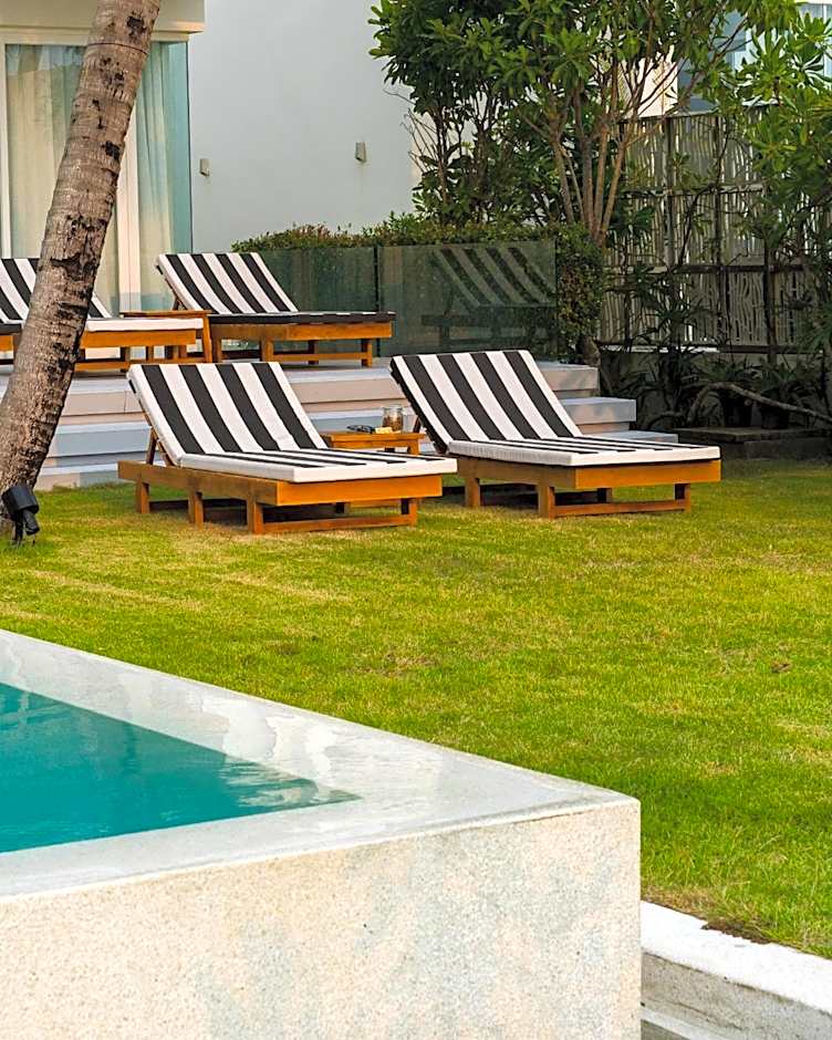 Coastal Escape Natai Beach