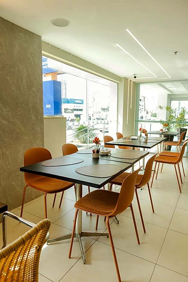 Comfort Hotel Campos dos Goytacazes