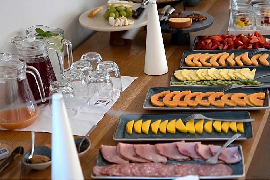 Macaron Boutique Guest House