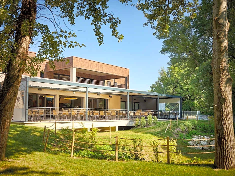 Novotel Valence Sud
