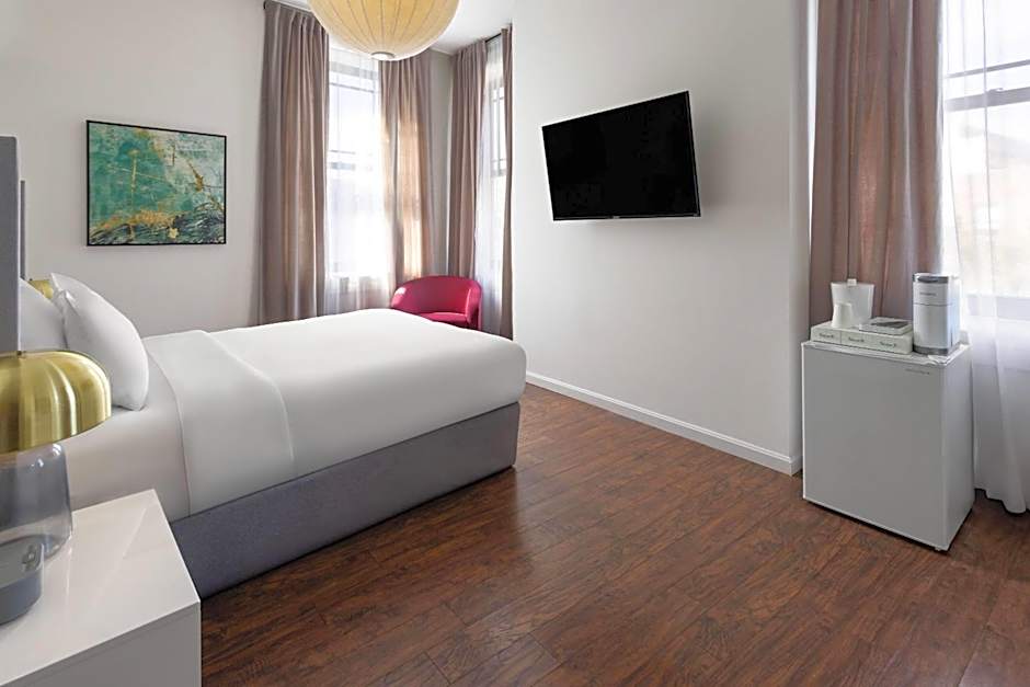 Hotel Brexton, Trademark Collection by Wyndham