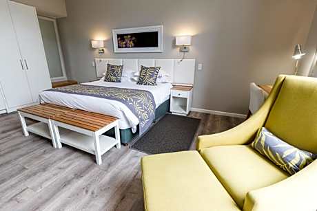 Standard Luxury Room