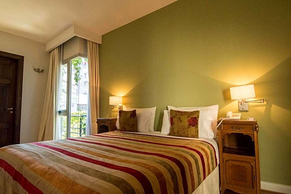 Magnolia Hotel Boutique