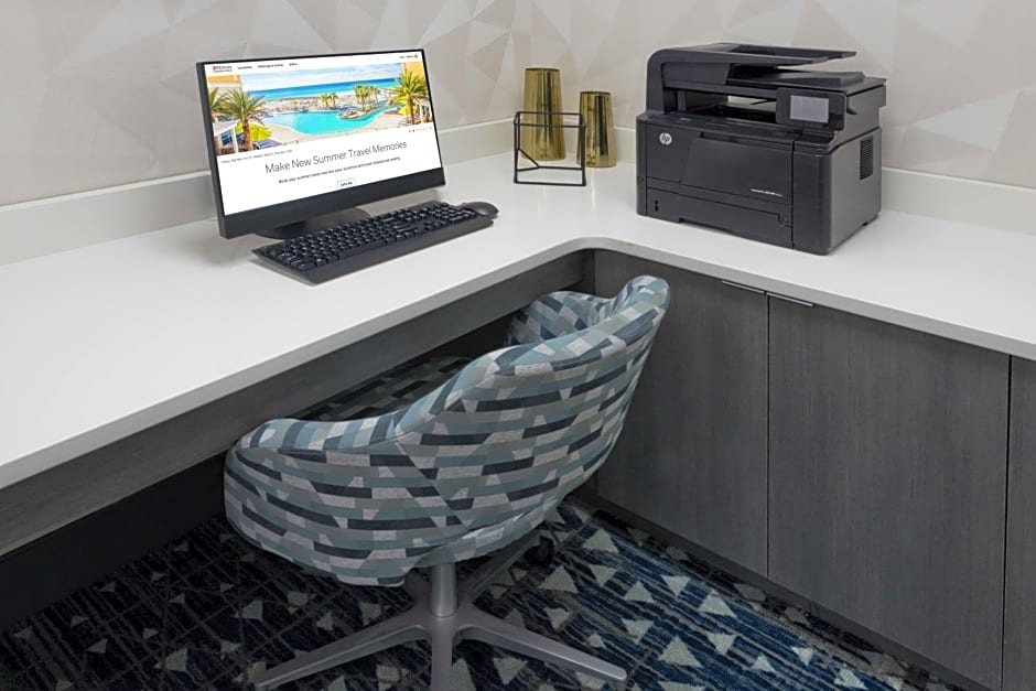 Hilton Garden Inn Birmingham SE/Liberty Park