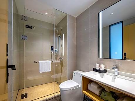 Dossen - Intelligent Superior 2 Twin Room