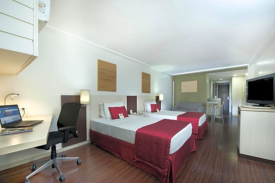 Comfort Suites Macae
