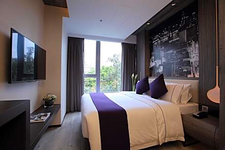 Superior Queen Room