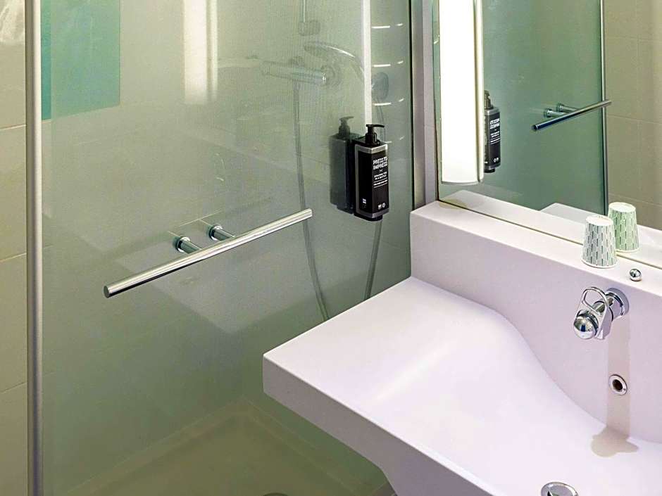 ibis budget Tours Sud