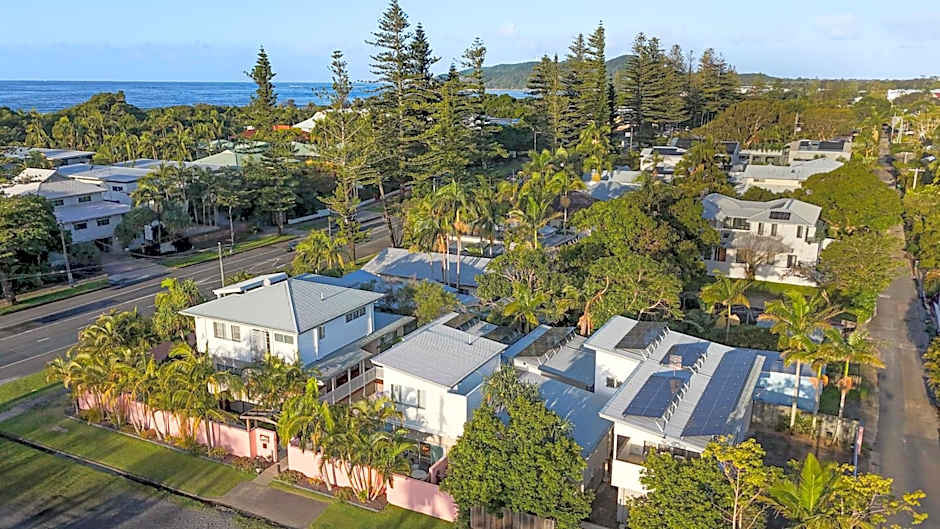 Aloha Byron Bay
