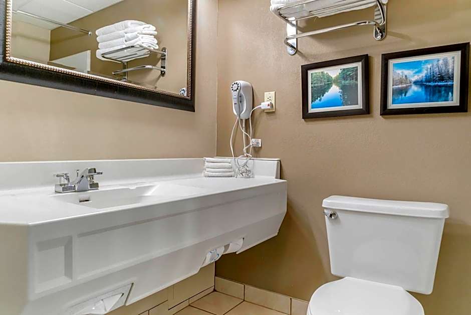 Comfort Inn Manistique